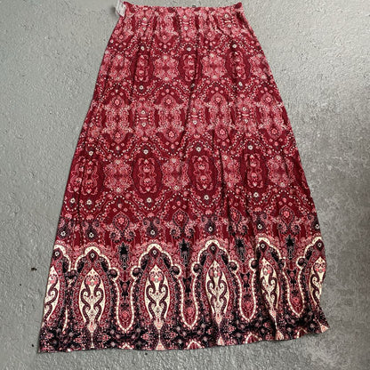 Paisley Maxi