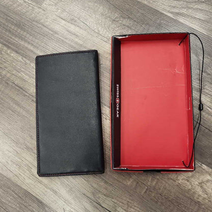 Swiss Gear Men's RFID Large Wallet