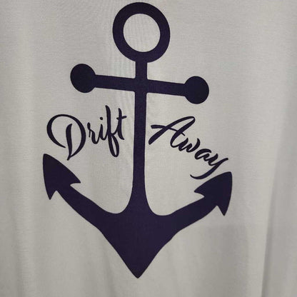 Tribal Drift Away Tee