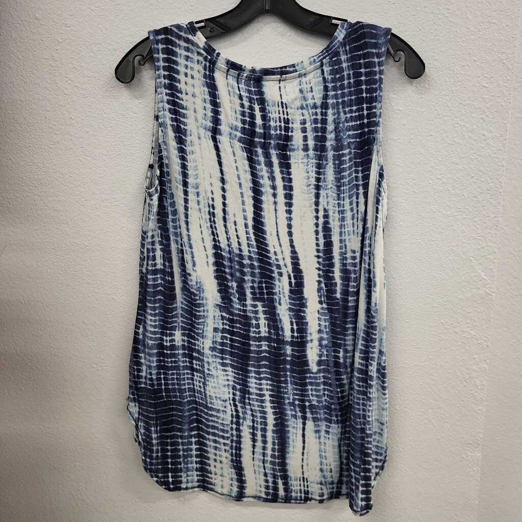 SL Tie Dye Top