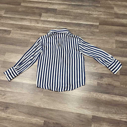 Zara Striped LS BU