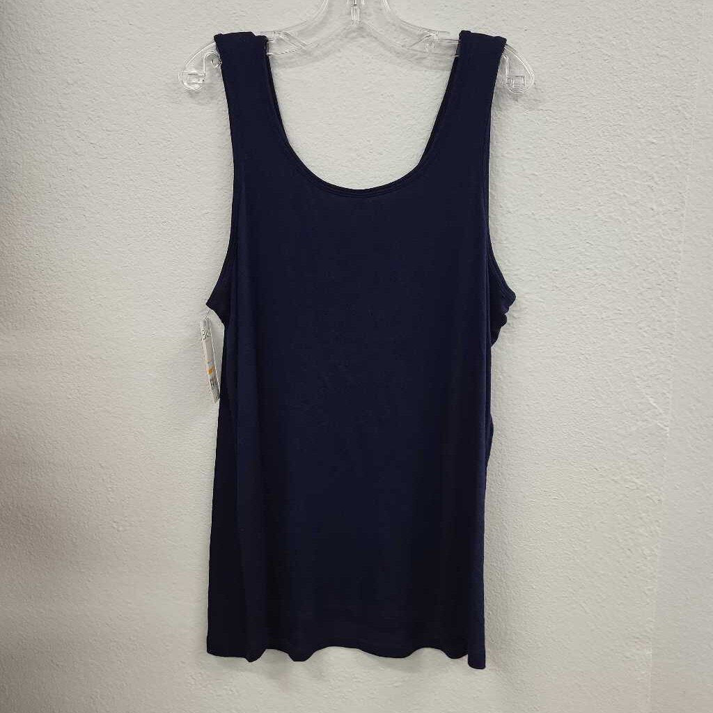 Bali Soft Stretch Tank