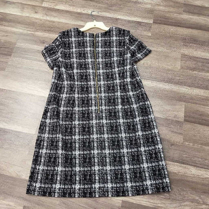 Calvin Klein SS Dress