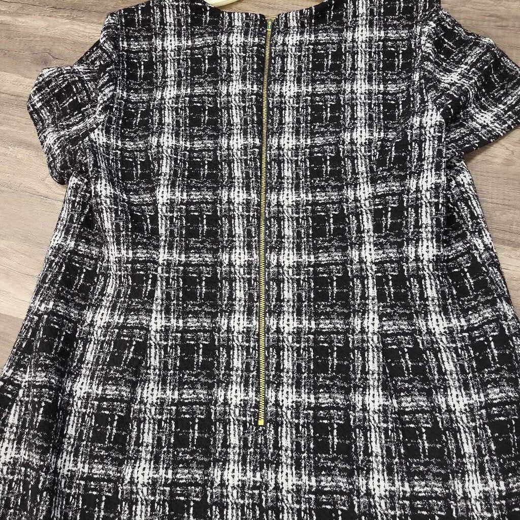 Calvin Klein SS Dress