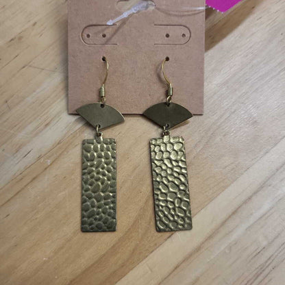 Dangle Earrings