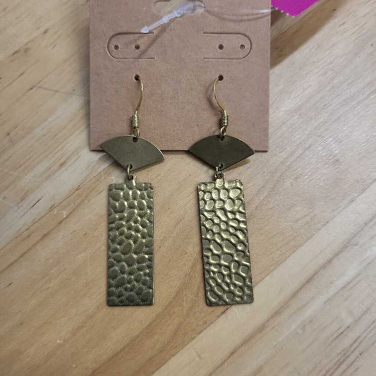 Dangle Earrings