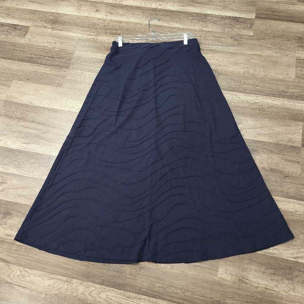 Christopher & Banks Maxi Skirt