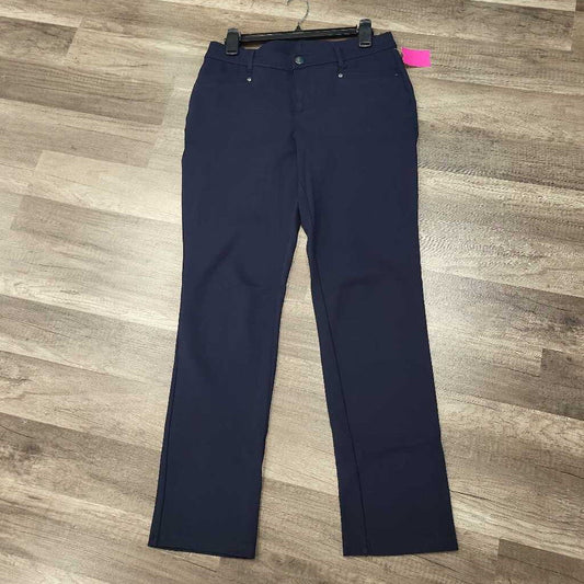 Christopher & Banks Signature Slimming Pants