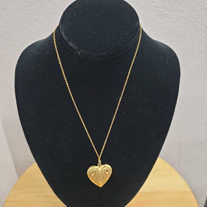 Heart Necklace