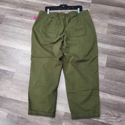 Old Navy Hight Rise OG Chino Pants