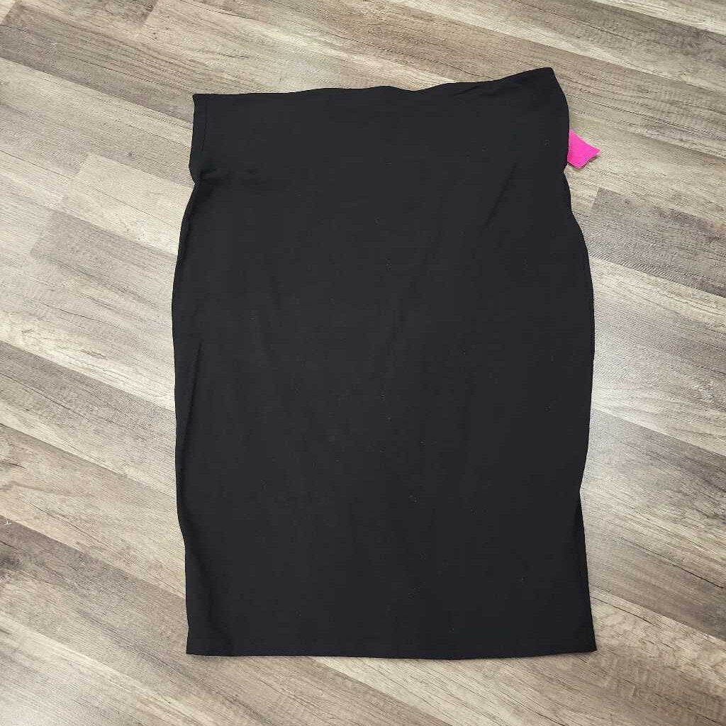 Torrid Midi Skirt