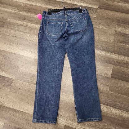 Harlow Cabi Jeans