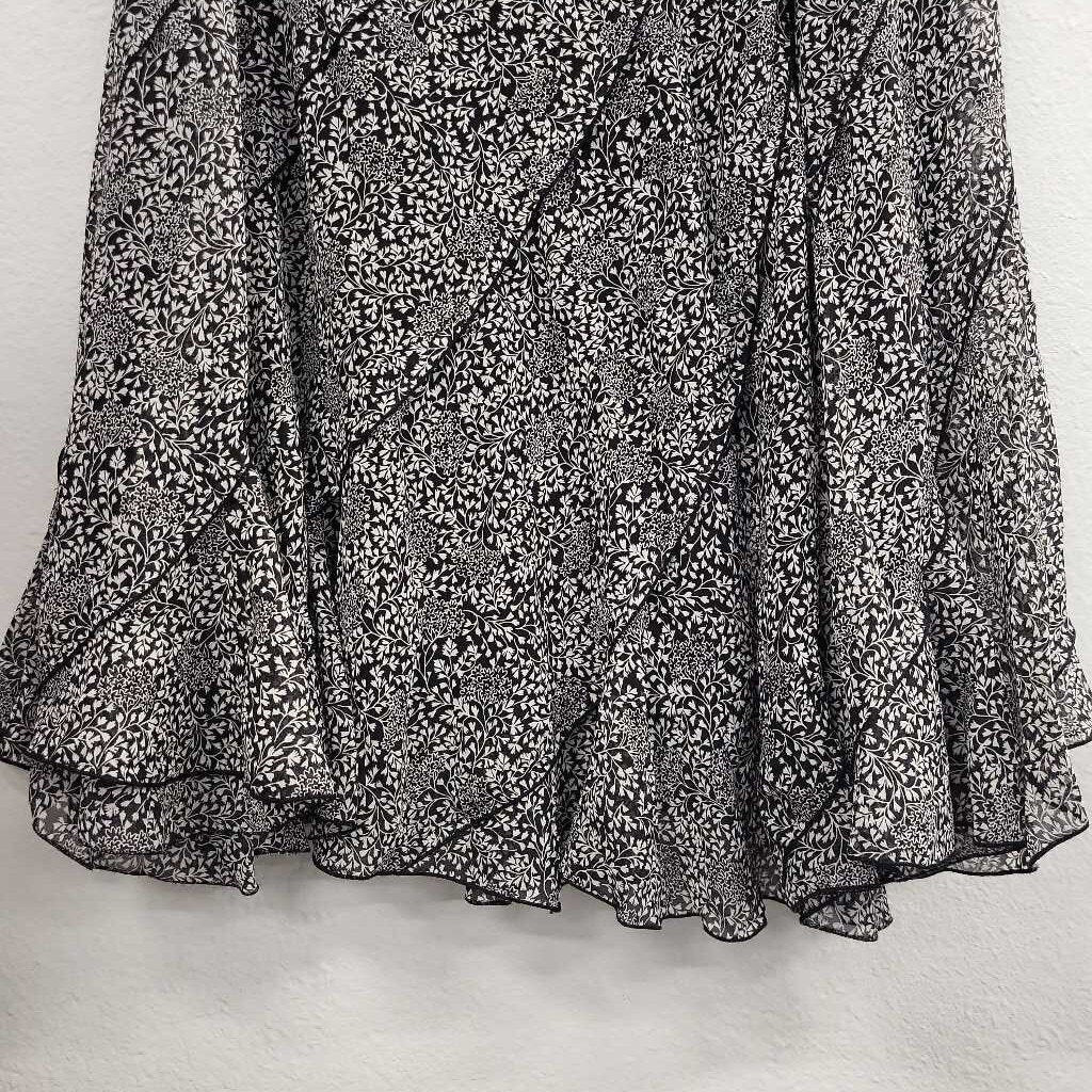 Liz Claiborne Midi Skirt