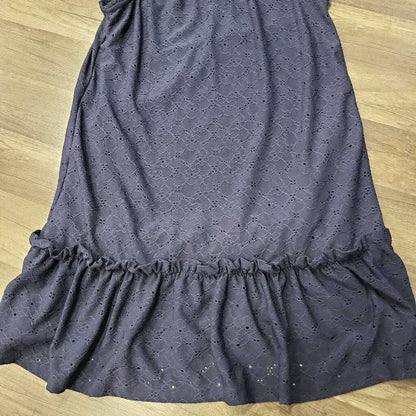 Michael Kors Sleeve-less Dress
