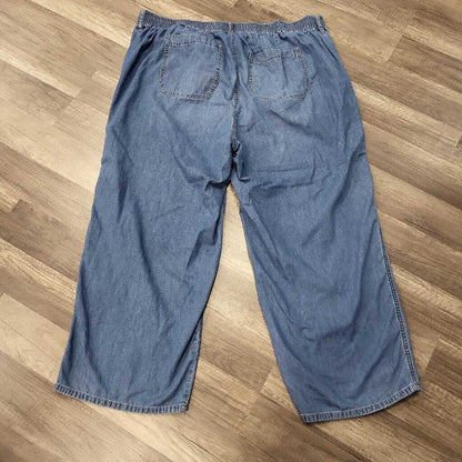 Torrid Wide Leg Pants