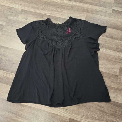 Torrid SS Top