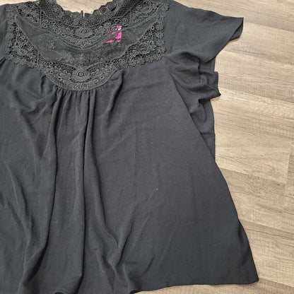 Torrid SS Top