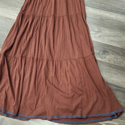 Scrapbook Original Maxi Skirt