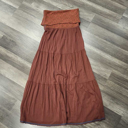 Scrapbook Original Maxi Skirt