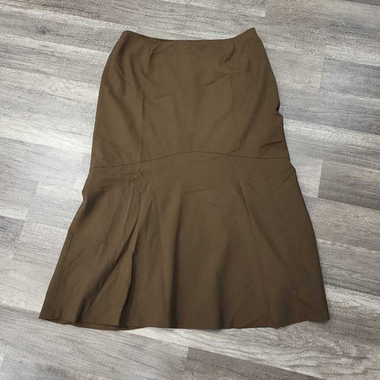 Jones NY Wool Blend Skirt