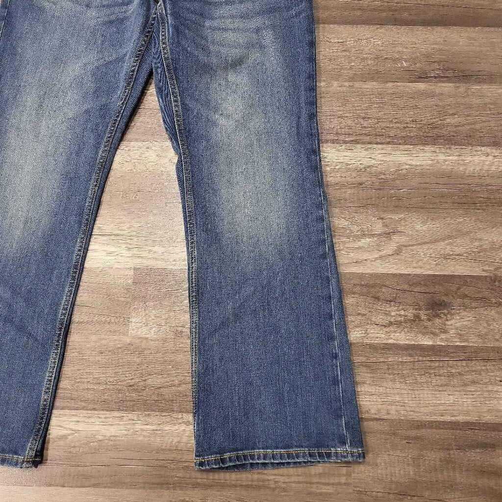 Goodfellow Bootcut Jeans NWT