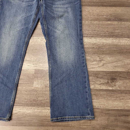 Goodfellow Bootcut Jeans NWT