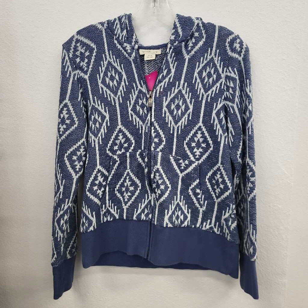 Ariat Hooded Zip Up