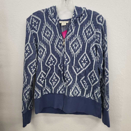 Ariat Hooded Zip Up