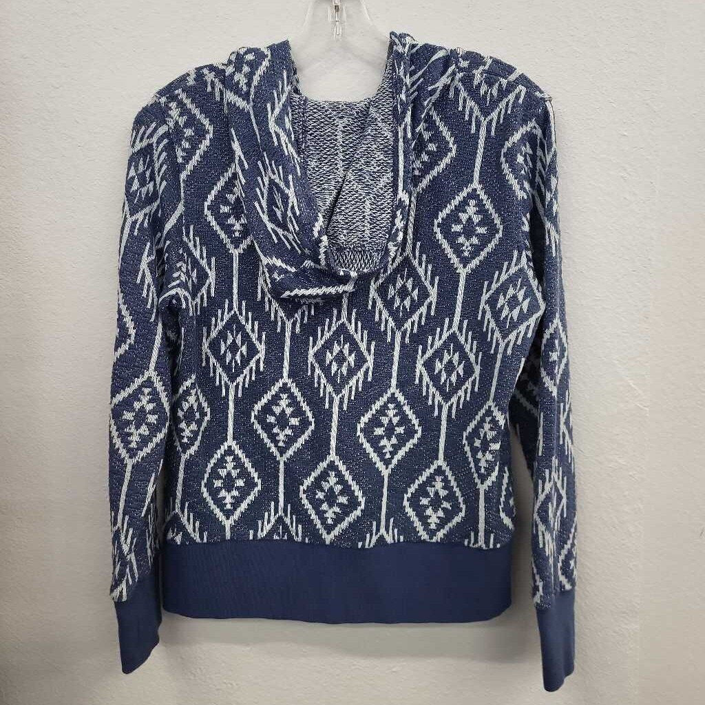 Ariat Hooded Zip Up