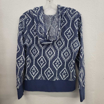 Ariat Hooded Zip Up
