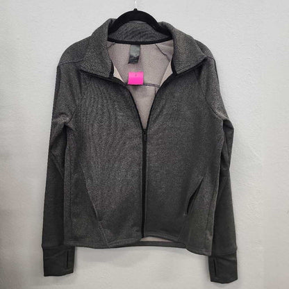 Champion Zip Up