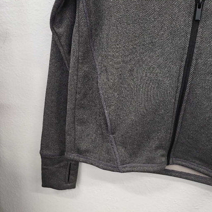 Champion Zip Up
