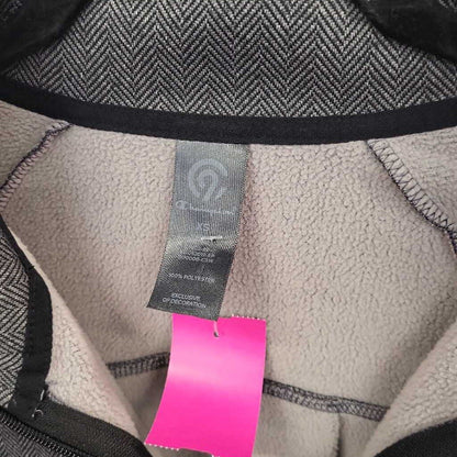 Champion Zip Up