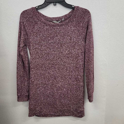 Athleta LS Knit