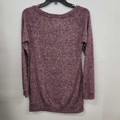 Athleta LS Knit
