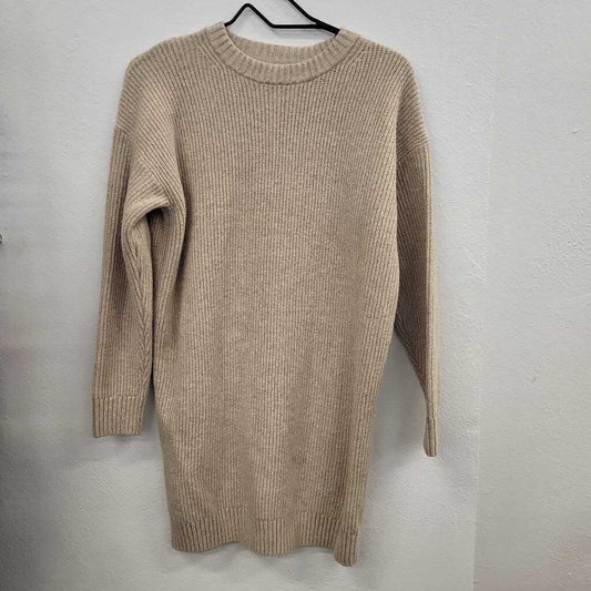 Gap Knit LS Dress