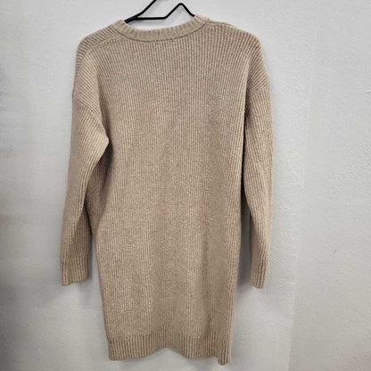 Gap Knit LS Dress