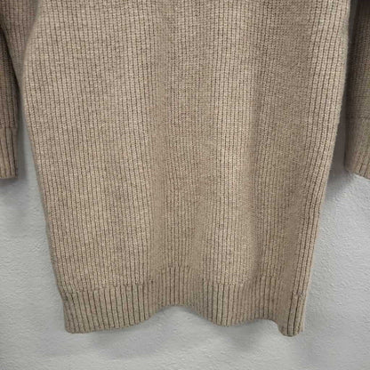 Gap Knit LS Dress