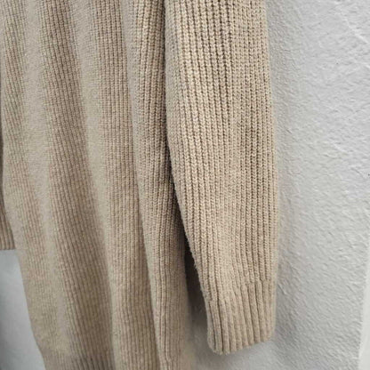 Gap Knit LS Dress