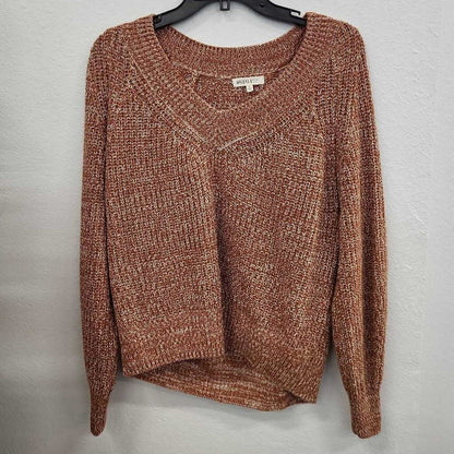 Margeaux & Ellie Knit Sweater