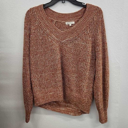 Margeaux & Ellie Knit Sweater