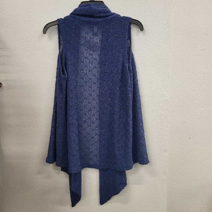 Cable & Gauge SL Cardi