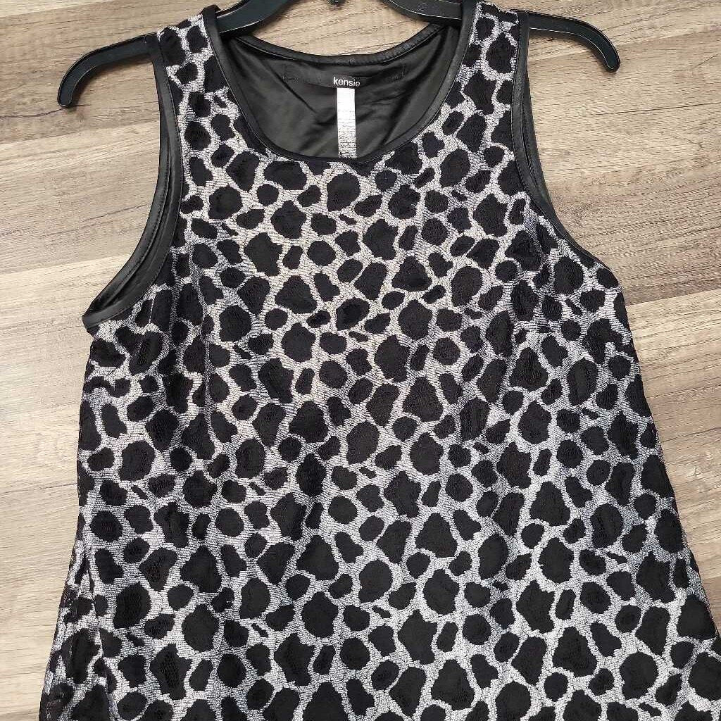 Kensie SL Dress