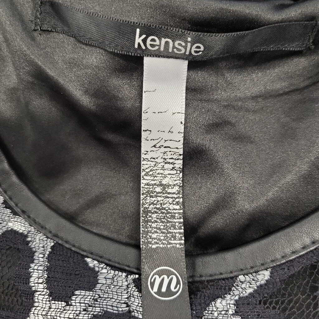 Kensie SL Dress