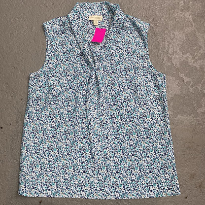 Pattern SS Blouse