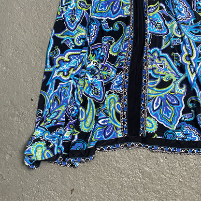 Paisley Maxi