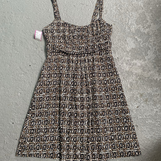 pattern midi