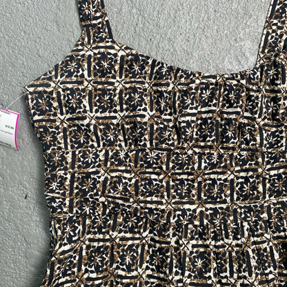 pattern midi