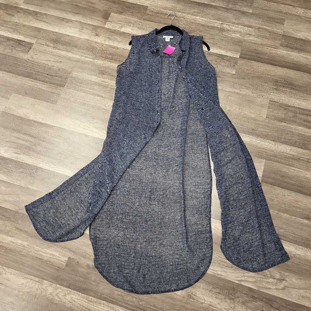 Bar III SL Sheer Cardi