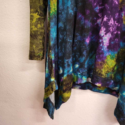 Grace Elements LS Tunic